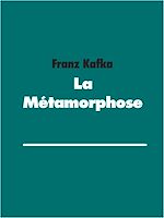 Télécharger le livre :  La Métamorphose