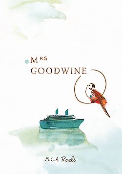 Télécharger le livre :  Mrs Goodwine