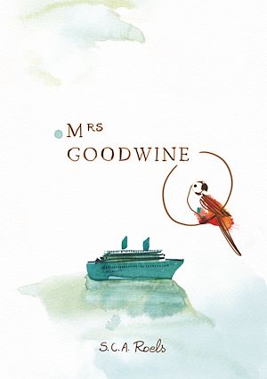 Téléchargez le livre :  Mrs Goodwine