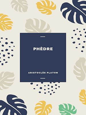 Download the eBook: Phèdre