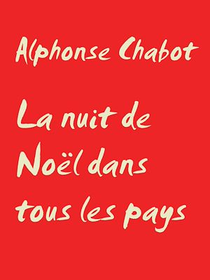 Download the eBook: La nuit de Noël dans tous les pays