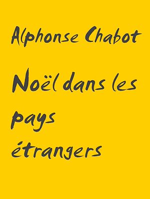 Download the eBook: Noël dans les pays étrangers