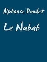 Télécharger le livre :  Le Nabab