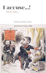 Télécharger le livre :  I Accuse...!