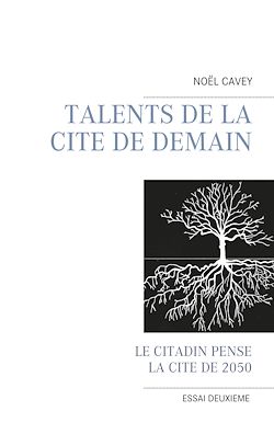Télécharger le livre :  Talents de la cité de demain