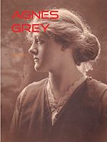 Télécharger le livre :  Agnes Grey