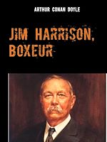 Télécharger le livre :  Jim Harrison, Boxeur