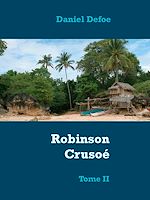 Télécharger le livre :  Robinson Crusoé