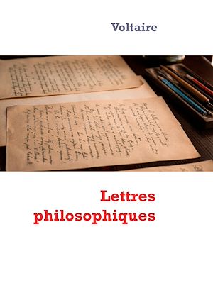 Download the eBook: Lettres philosophiques