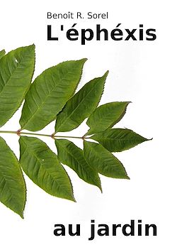 Télécharger le livre :  L'éphéxis au jardin