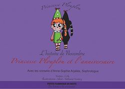 Télécharger le livre :  Princesse Plouplou et l'anniversaire