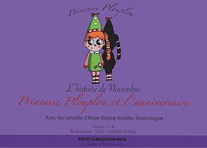 Téléchargez le livre :  Princesse Plouplou et l'anniversaire