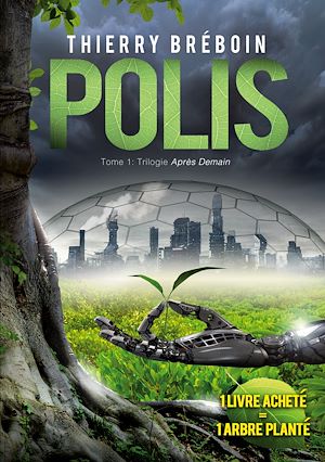 Téléchargez le livre :  Polis