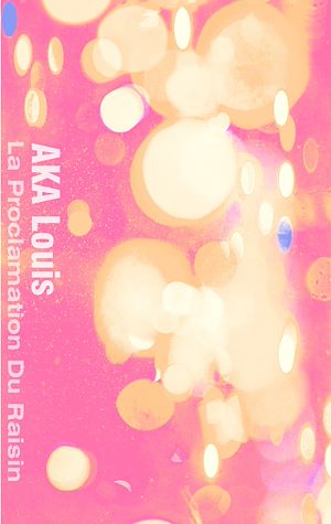 Download the eBook: La Proclamation du Raisin