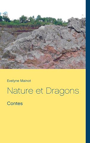 Téléchargez le livre :  Nature et Dragons