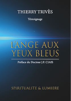 Télécharger le livre :  L'Ange aux yeux bleus