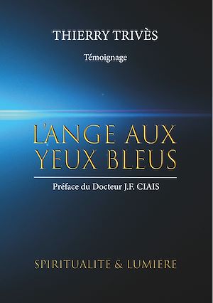 Téléchargez le livre :  L'Ange aux yeux bleus