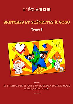 Télécharger le livre :  Sketches et scénettes à gogo