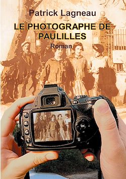 Télécharger le livre :  Le photographe de Paulilles
