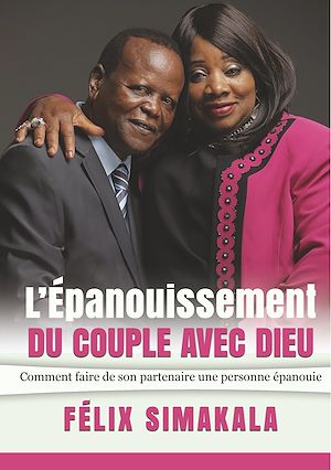 Téléchargez le livre :  L'Épanouissement Du Couple Avec Dieu