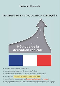 Télécharger le livre :  Pratique de la conjugaison expliquée