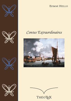 Télécharger le livre :  Contes Extraordinaires