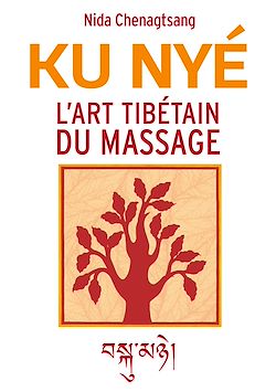Télécharger le livre :  L'art tibétain du massage
