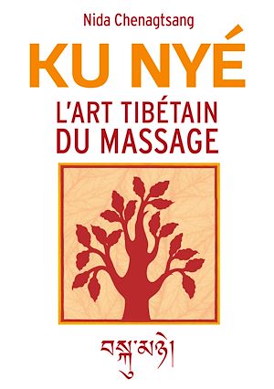 Téléchargez le livre :  L'art tibétain du massage