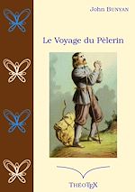 Télécharger le livre :  Le voyage du Pèlerin