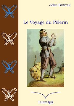Télécharger le livre :  Le voyage du Pèlerin