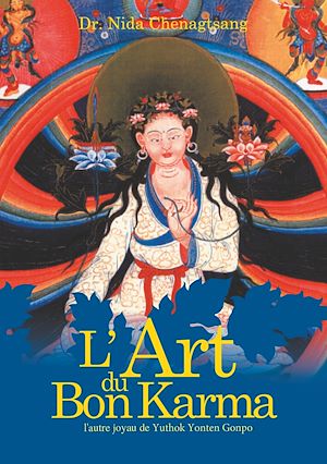 Téléchargez le livre :  L'art du bon Karma