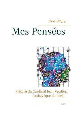 Télécharger le livre :  Mes Pensées