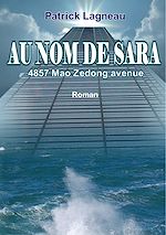 Télécharger le livre :  Au nom de Sara