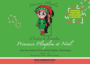 Téléchargez le livre :  Princesse Plouplou et Noël