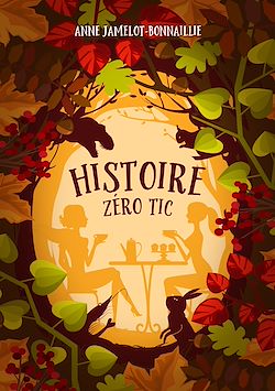 Télécharger le livre :  Histoire zéro tic