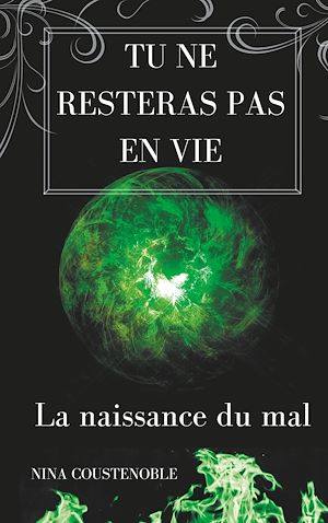 Download the eBook: Tu ne resteras pas en vie