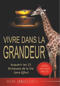 Télécharger le livre :  Vivre Dans La Grandeur
