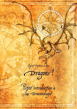 Téléchargez le livre :  Dragons !
