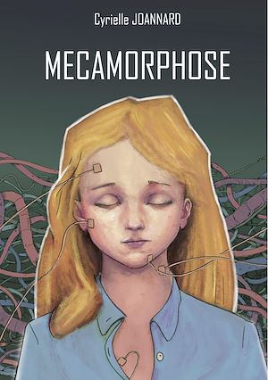 Téléchargez le livre :  Mécamorphose