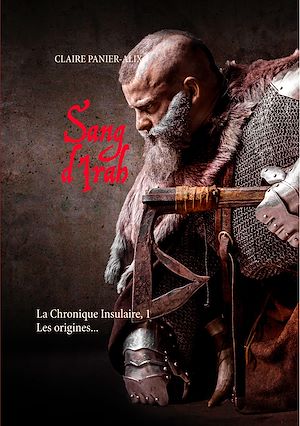 Téléchargez le livre :  Sang d'Irah