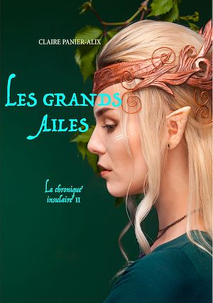 Téléchargez le livre :  Les Grands Ailés