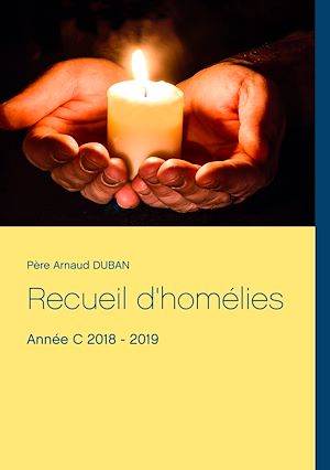 Téléchargez le livre :  Recueil d'homélies