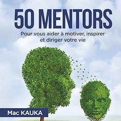 Télécharger le livre :  50 mentors