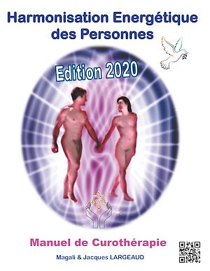Téléchargez le livre :  Harmonisation Energétique des Personnes