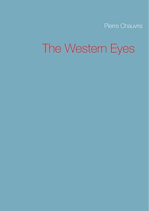 Download the eBook: The Western Eyes