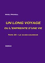 Télécharger le livre :  Un long voyage ou L'empreinte d'une vie - tome 20