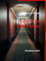 Télécharger le livre :  Le côté de Guermantes