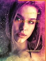 Télécharger le livre :  La prisonnière