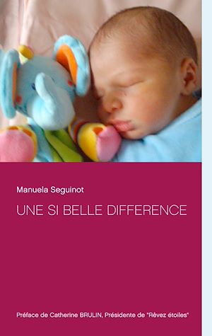 Téléchargez le livre :  Une si belle différence