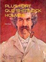 Télécharger le livre :  Plus fort que Sherlock Holmes